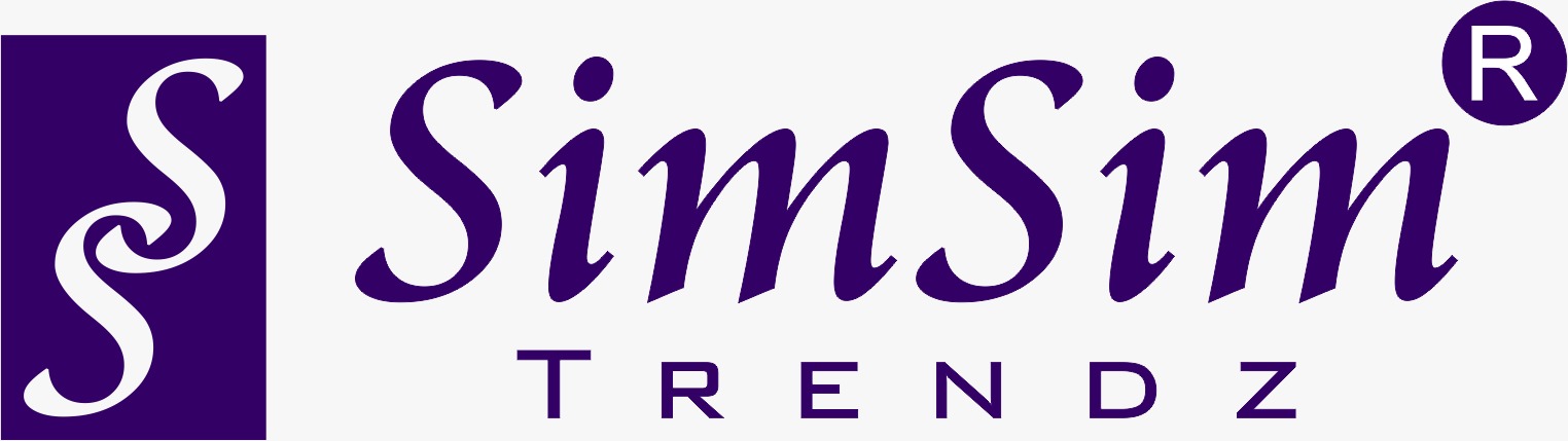 SimSim Trendz Logo